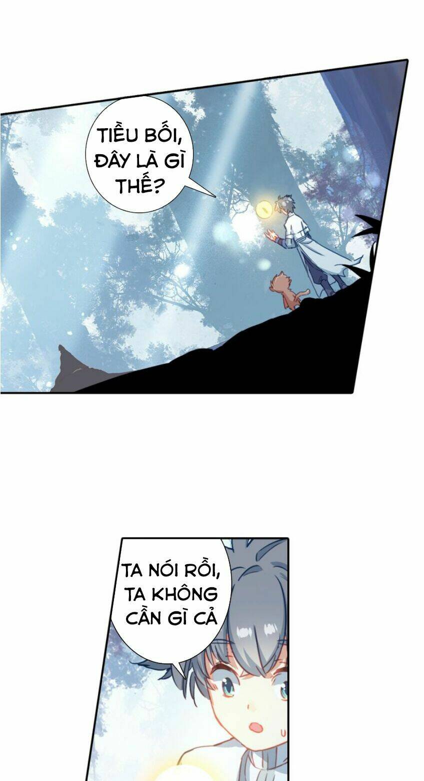 Duy Ngã Độc Tiên: Chapter 11