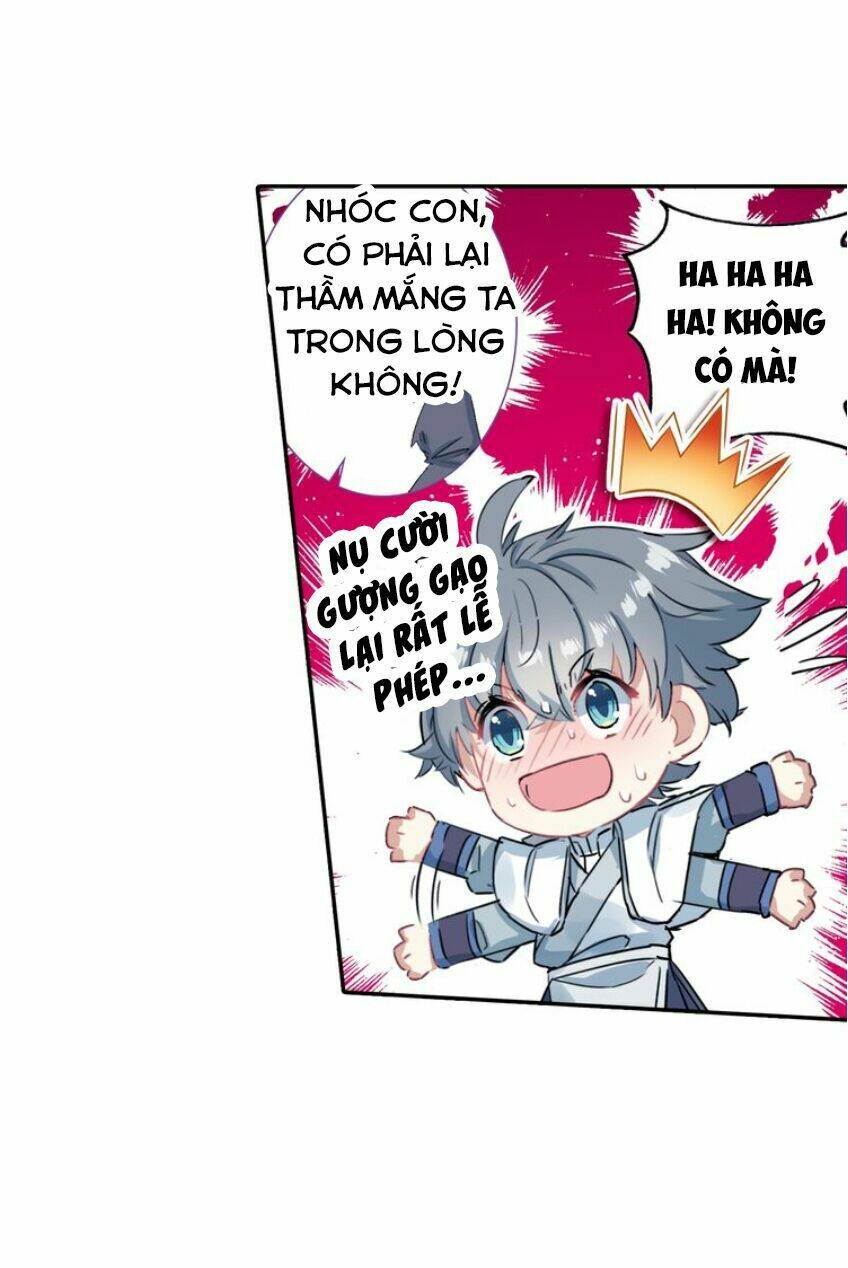Duy Ngã Độc Tiên: Chapter 11