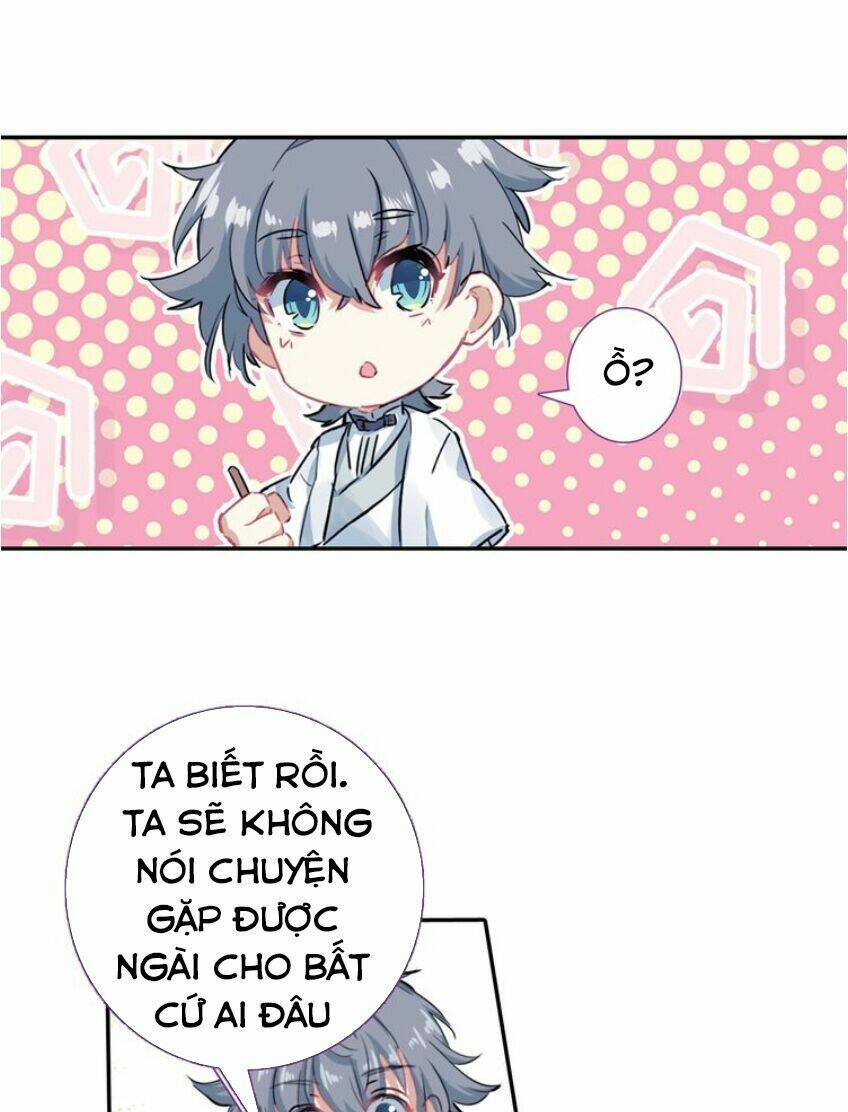 Duy Ngã Độc Tiên: Chapter 11