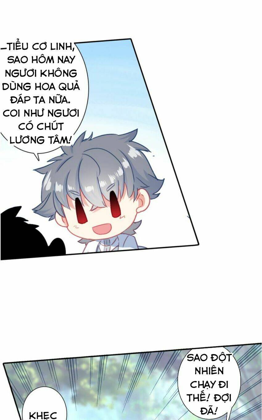 Duy Ngã Độc Tiên: Chapter 11