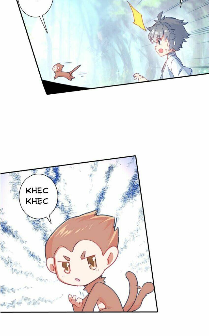 Duy Ngã Độc Tiên: Chapter 11