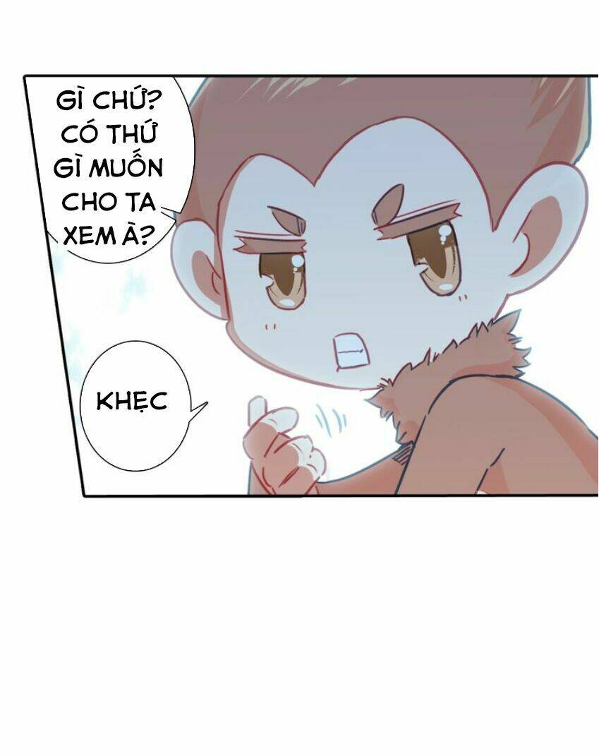 Duy Ngã Độc Tiên: Chapter 11