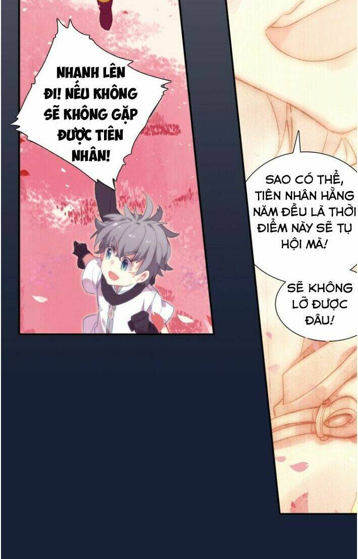 Duy Ngã Độc Tiên: Chapter 12