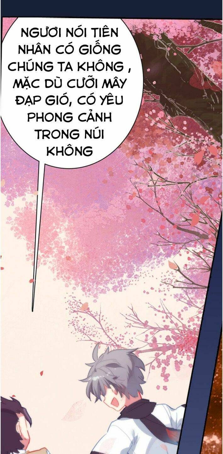 Duy Ngã Độc Tiên: Chapter 12