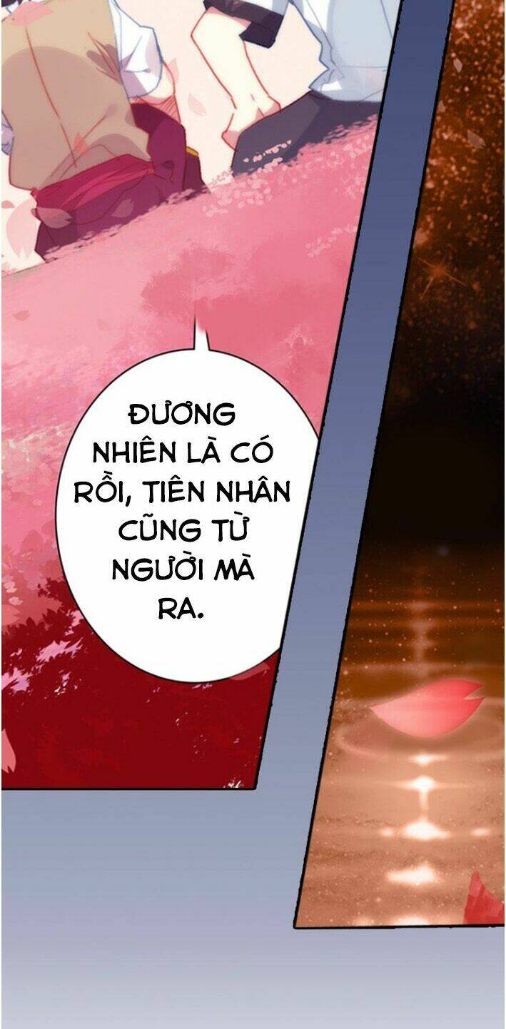 Duy Ngã Độc Tiên: Chapter 12