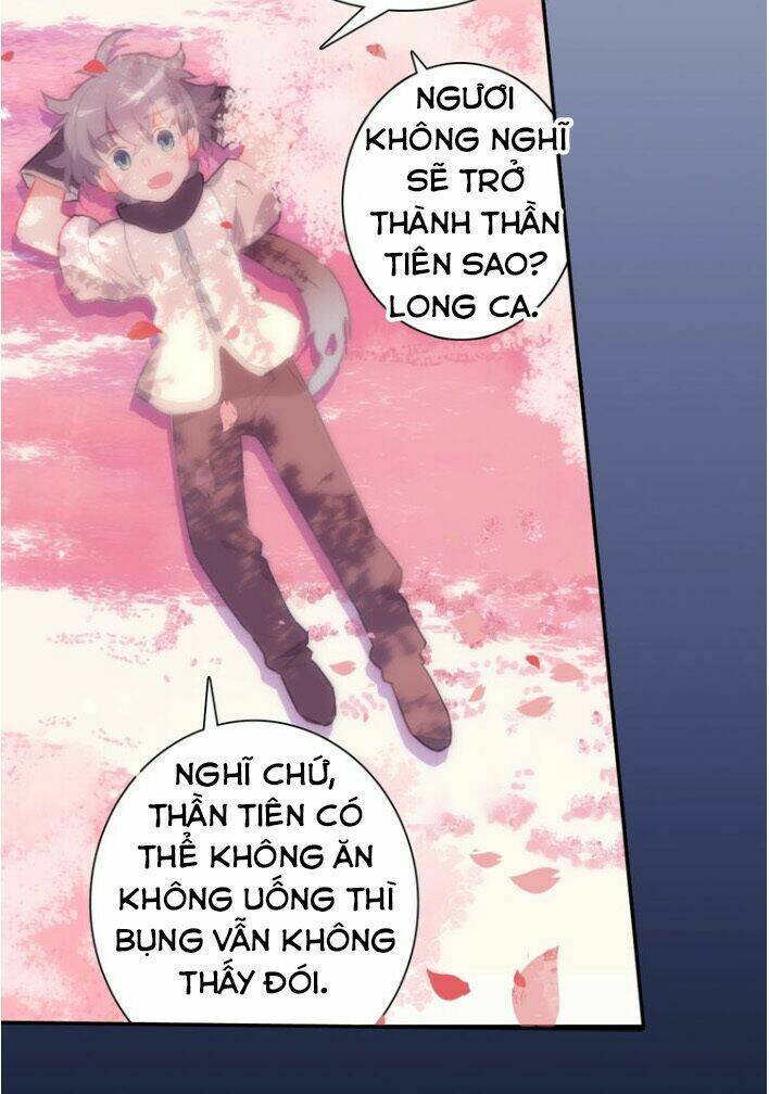 Duy Ngã Độc Tiên: Chapter 12
