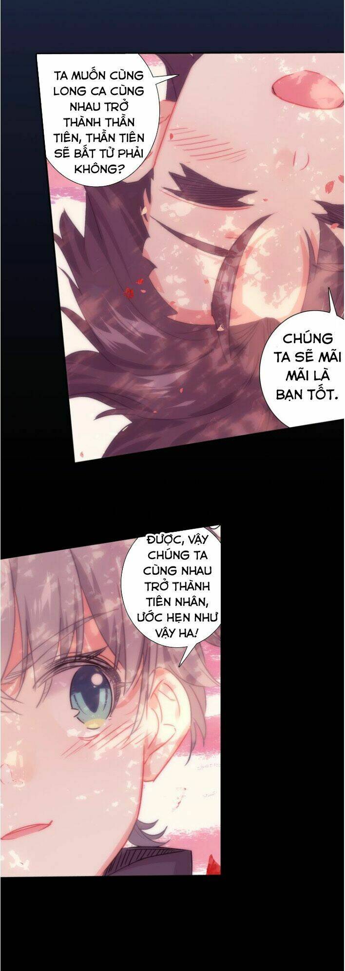 Duy Ngã Độc Tiên: Chapter 12