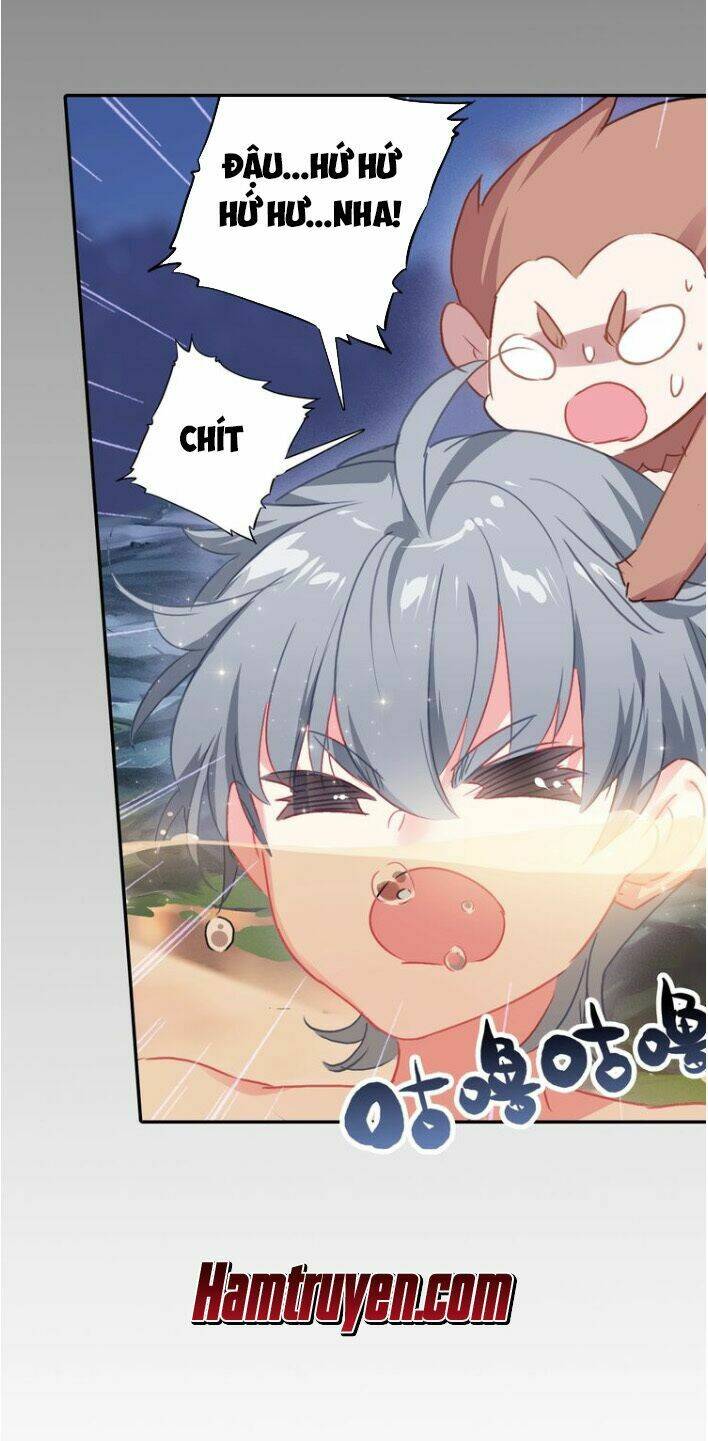 Duy Ngã Độc Tiên: Chapter 12