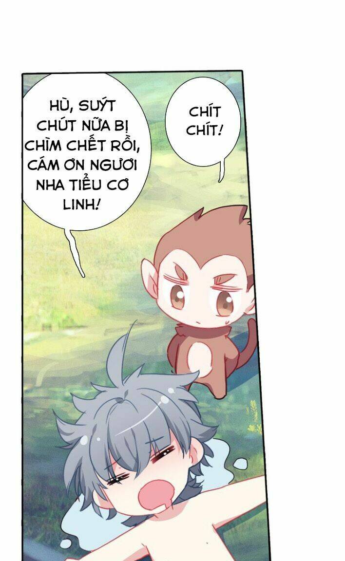 Duy Ngã Độc Tiên: Chapter 12