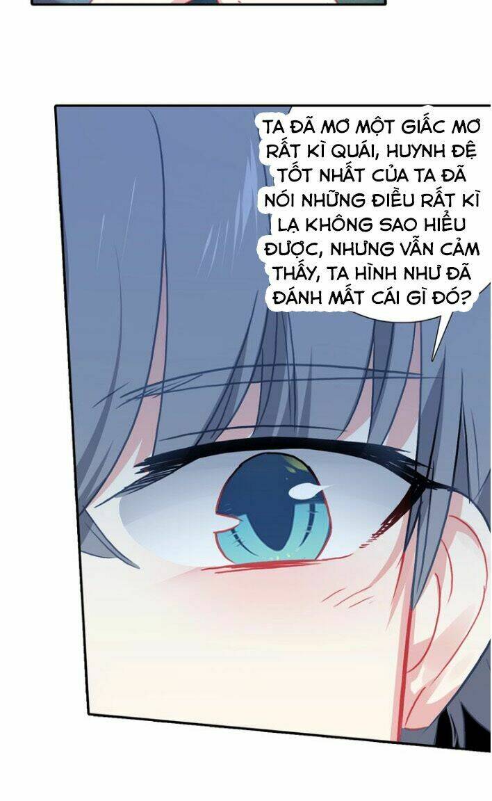 Duy Ngã Độc Tiên: Chapter 12