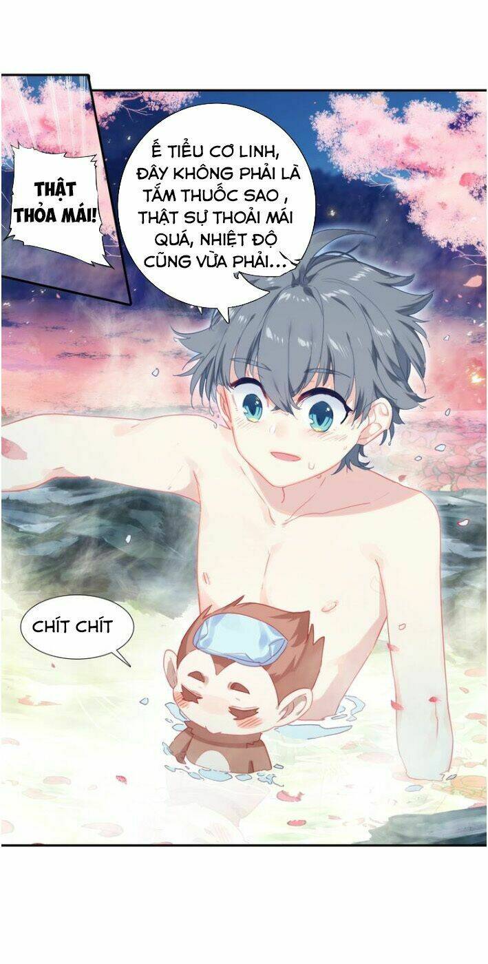 Duy Ngã Độc Tiên: Chapter 12