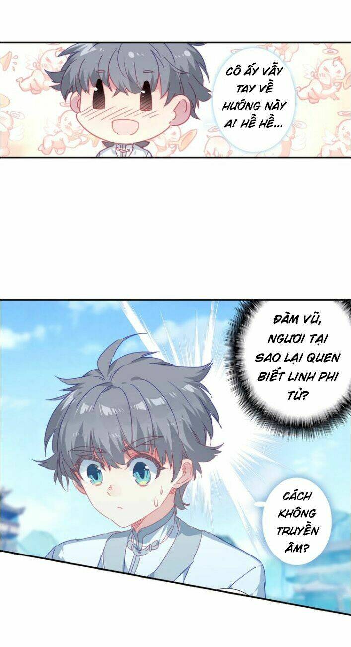 Duy Ngã Độc Tiên: Chapter 13