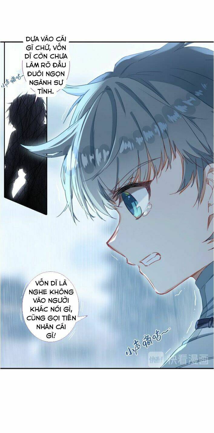 Duy Ngã Độc Tiên: Chapter 13