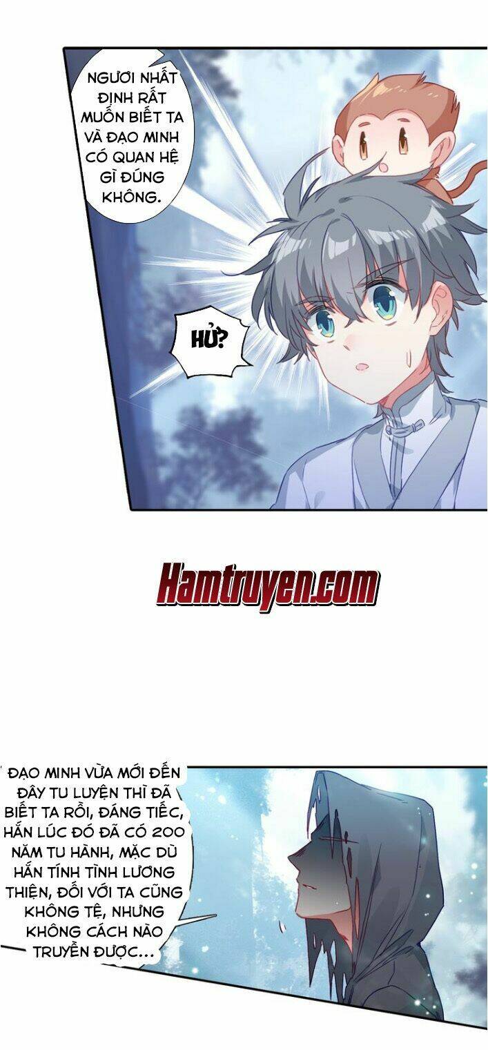 Duy Ngã Độc Tiên: Chapter 13