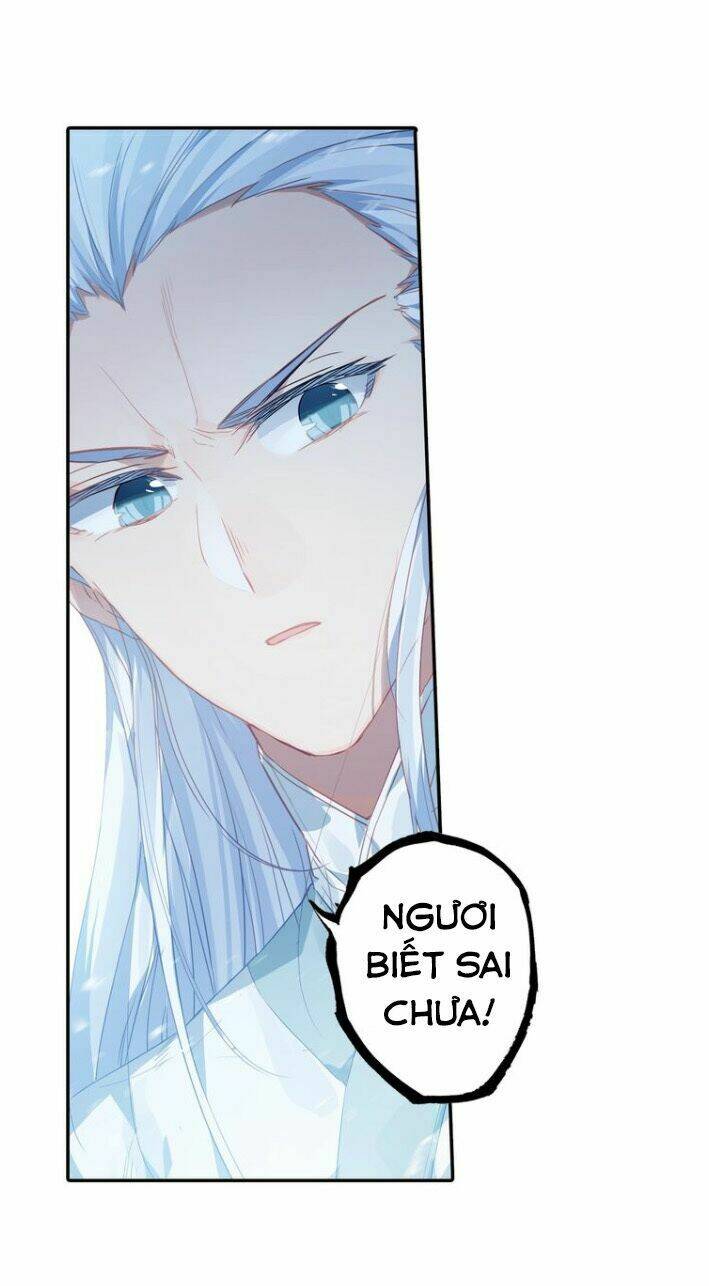 Duy Ngã Độc Tiên: Chapter 13