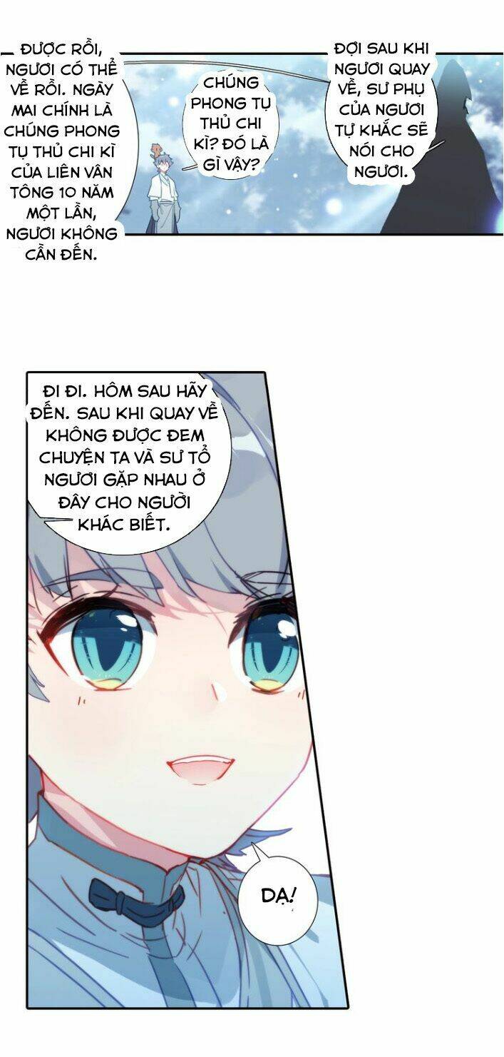 Duy Ngã Độc Tiên: Chapter 13