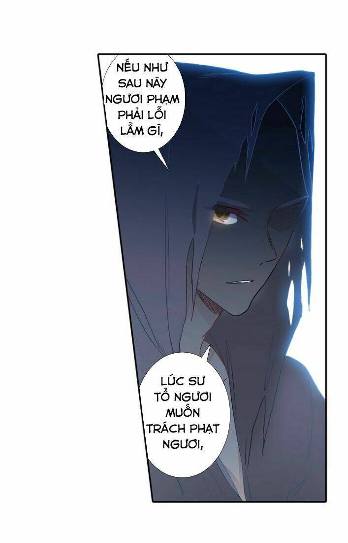 Duy Ngã Độc Tiên: Chapter 13