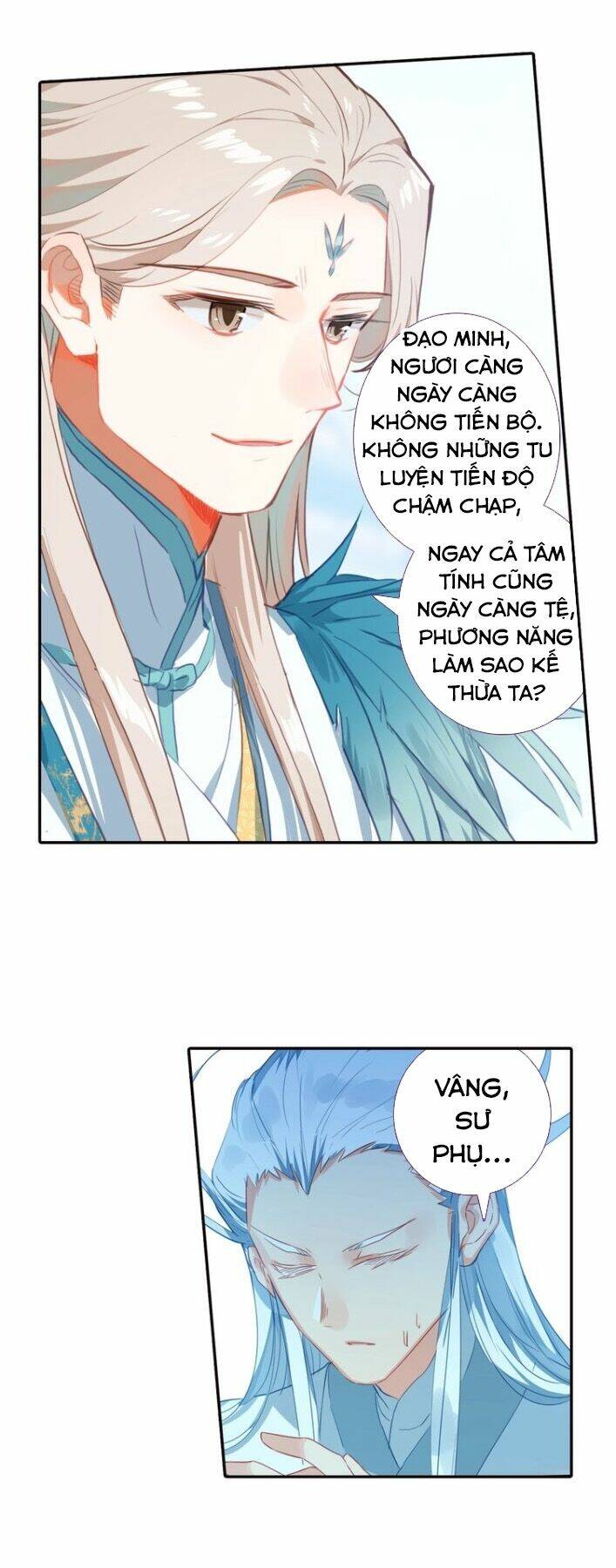 Duy Ngã Độc Tiên: Chapter 14