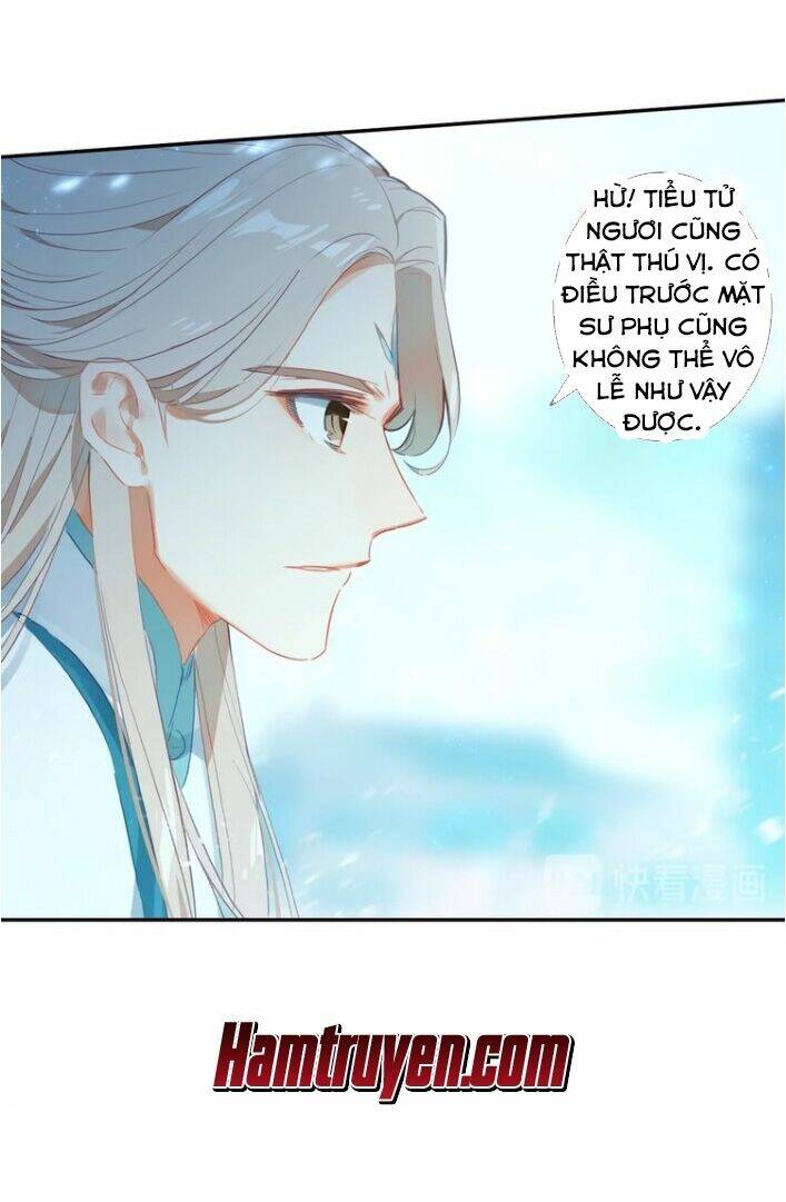 Duy Ngã Độc Tiên: Chapter 14