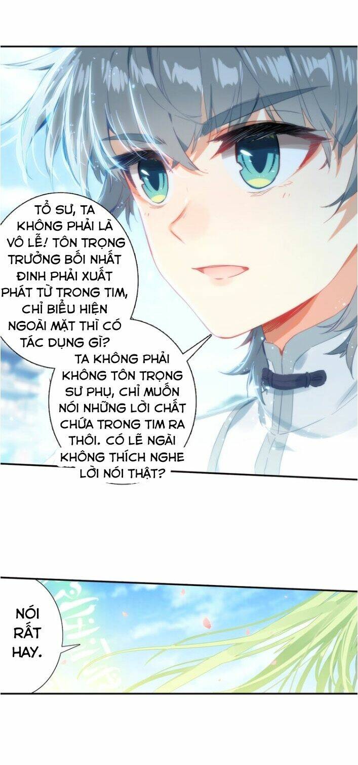 Duy Ngã Độc Tiên: Chapter 14