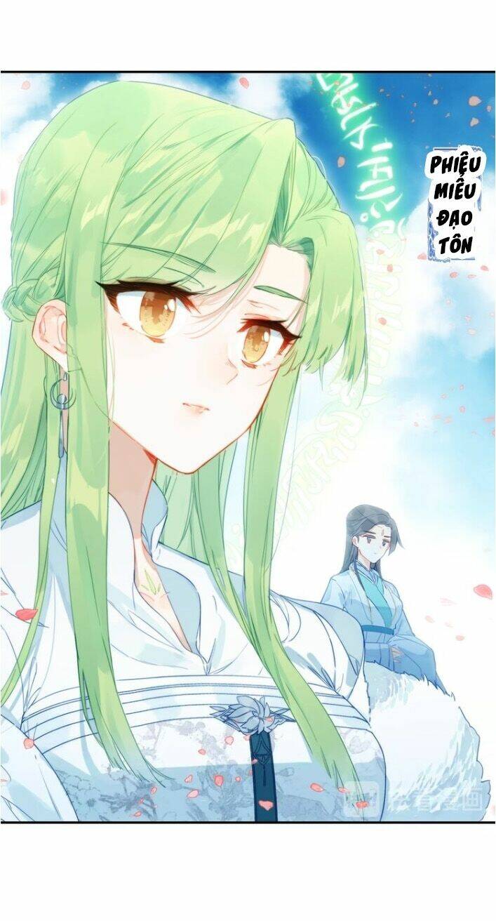Duy Ngã Độc Tiên: Chapter 14