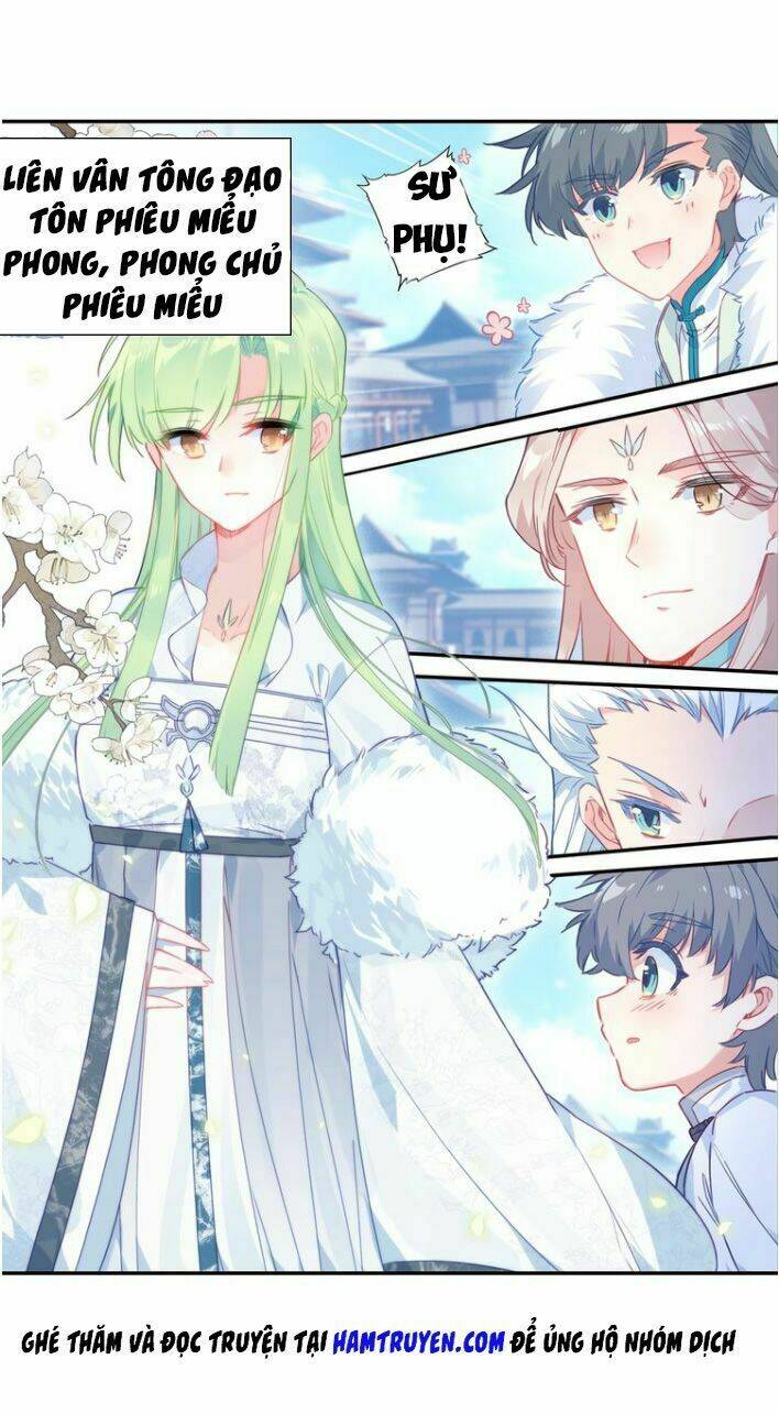 Duy Ngã Độc Tiên: Chapter 15