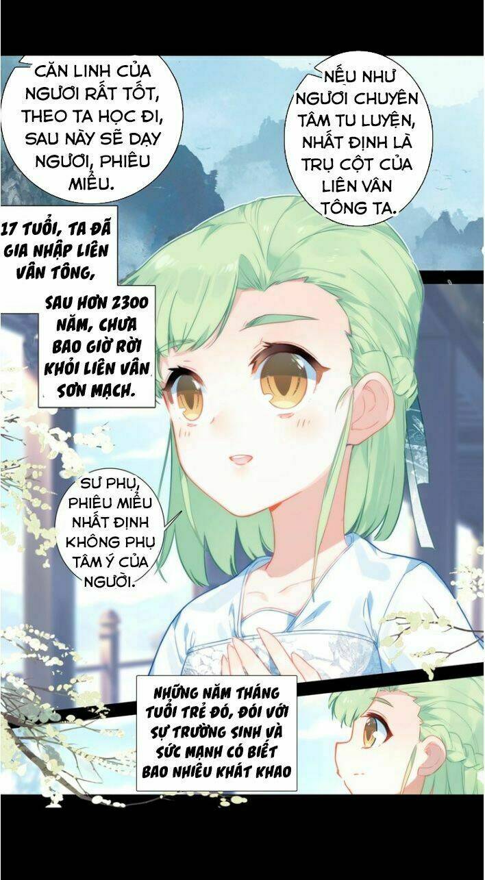 Duy Ngã Độc Tiên: Chapter 15