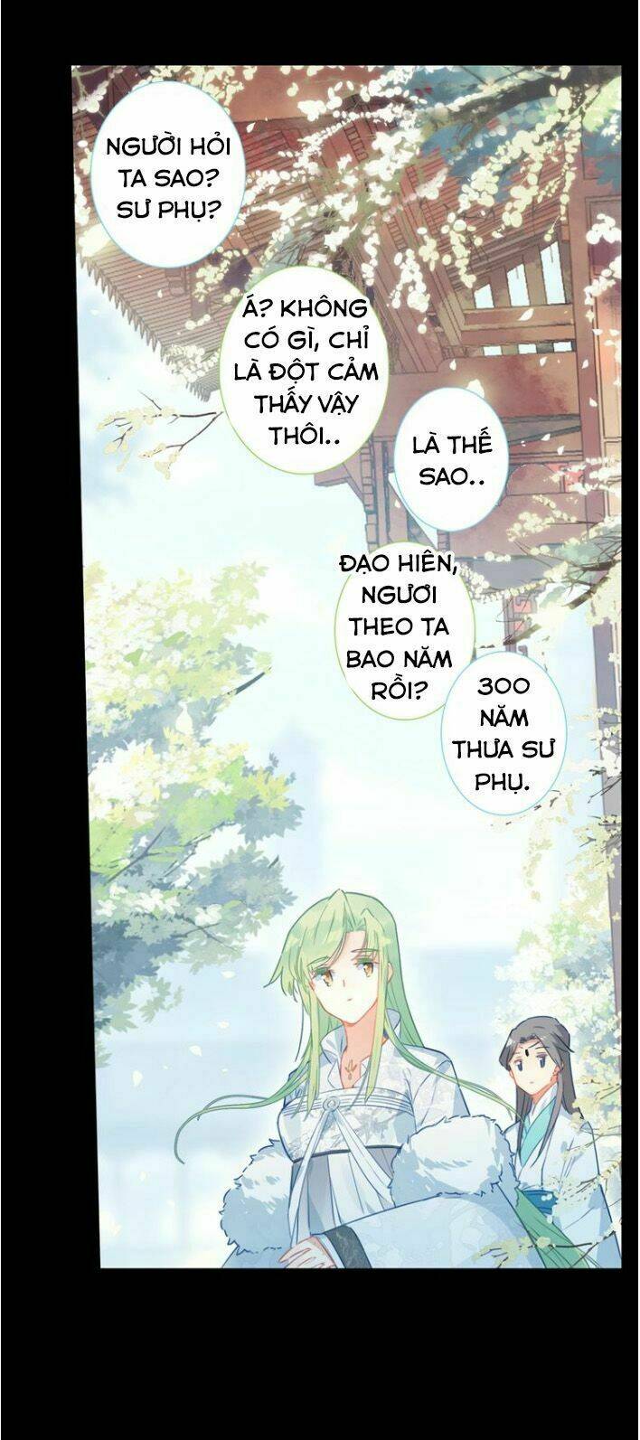 Duy Ngã Độc Tiên: Chapter 15