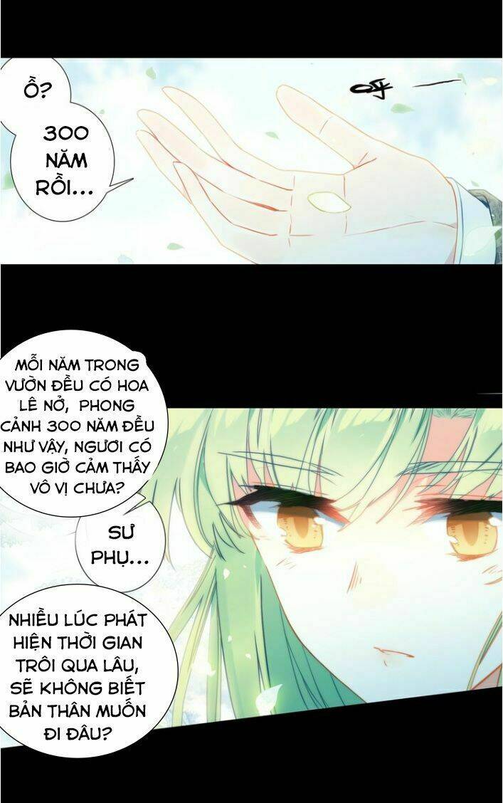 Duy Ngã Độc Tiên: Chapter 15