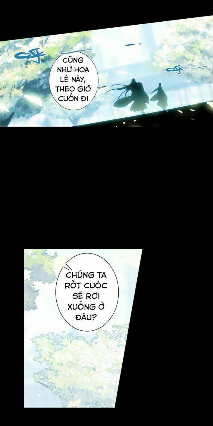 Duy Ngã Độc Tiên: Chapter 15