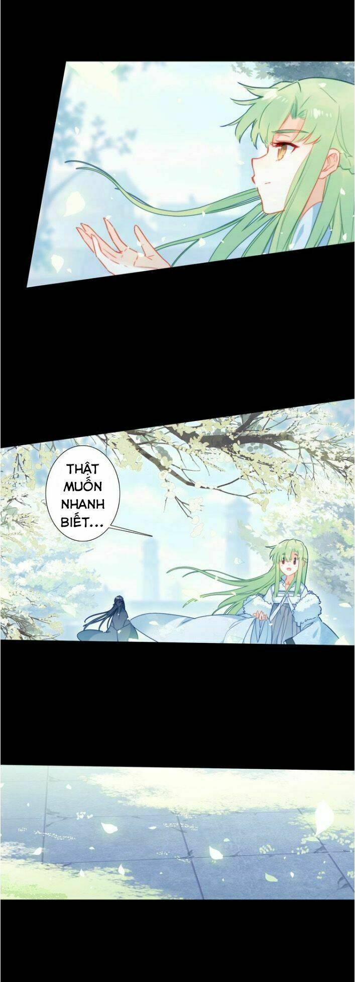 Duy Ngã Độc Tiên: Chapter 15
