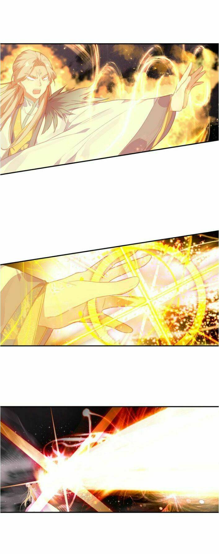 Duy Ngã Độc Tiên: Chapter 15