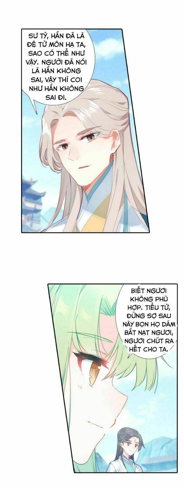 Duy Ngã Độc Tiên: Chapter 15