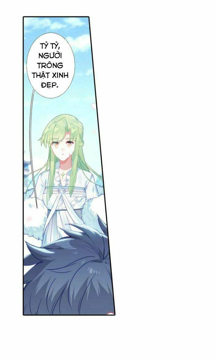 Duy Ngã Độc Tiên: Chapter 15