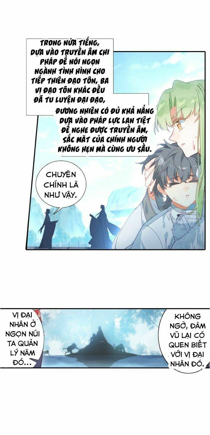 Duy Ngã Độc Tiên: Chapter 16