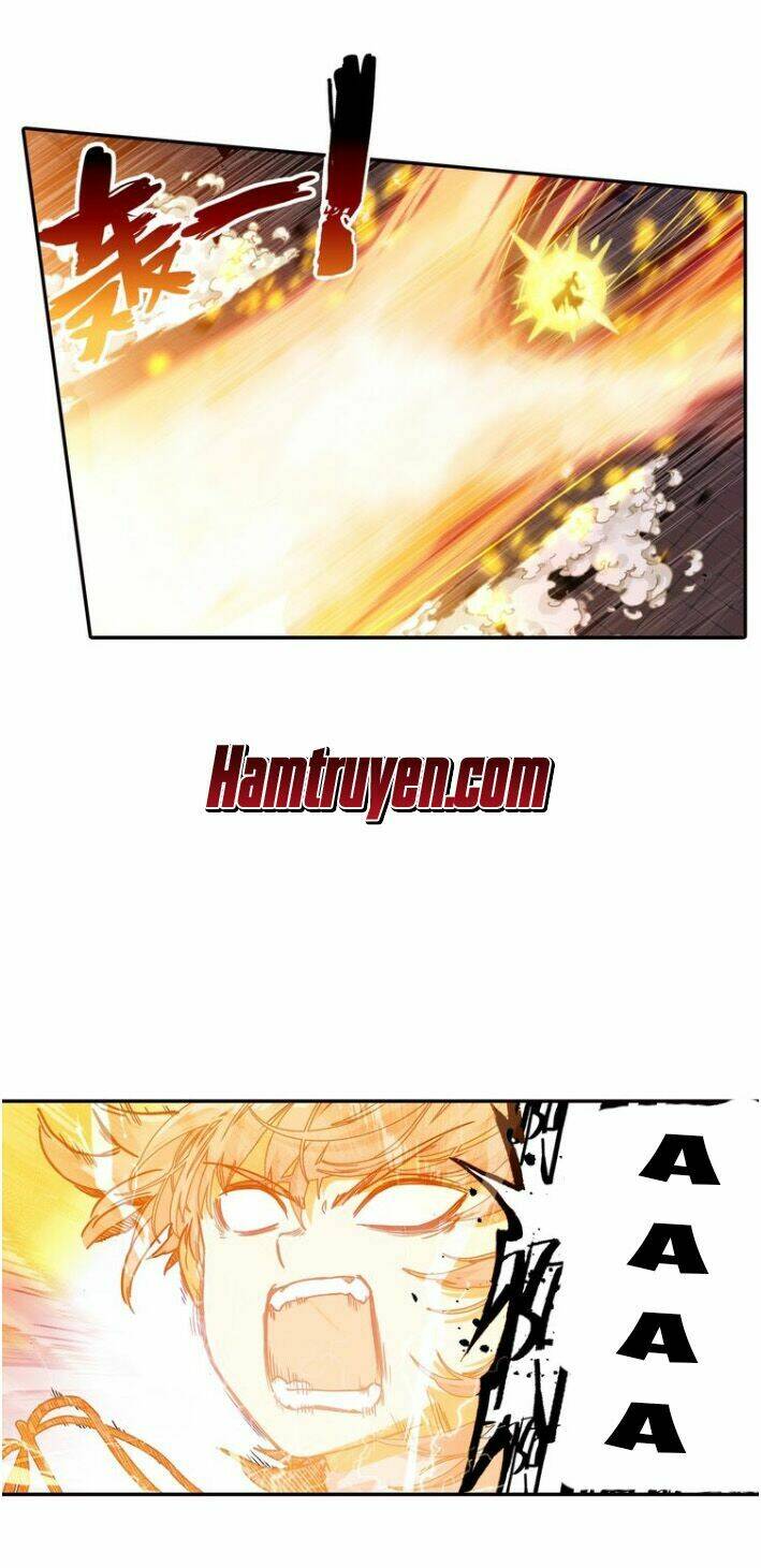 Duy Ngã Độc Tiên: Chapter 16