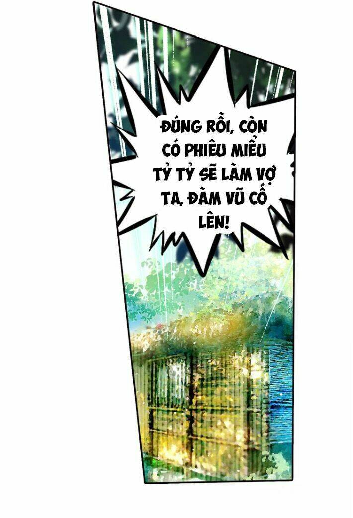 Duy Ngã Độc Tiên: Chapter 17
