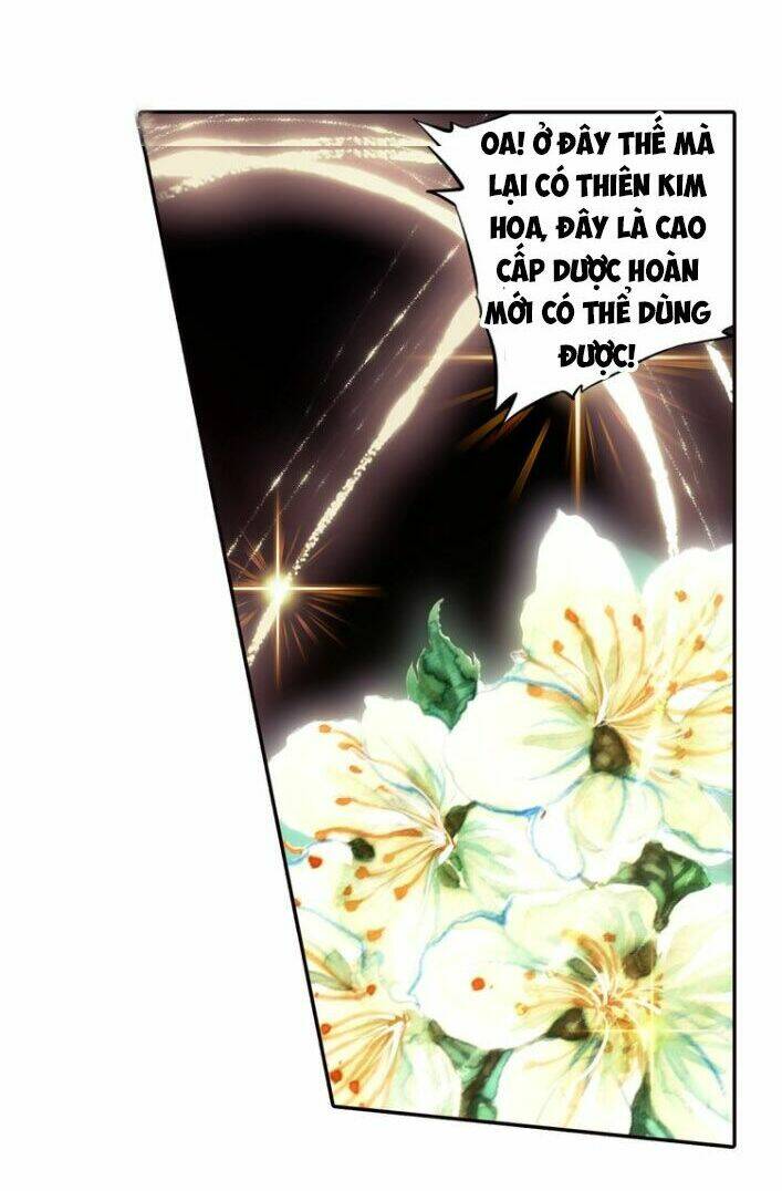 Duy Ngã Độc Tiên: Chapter 18