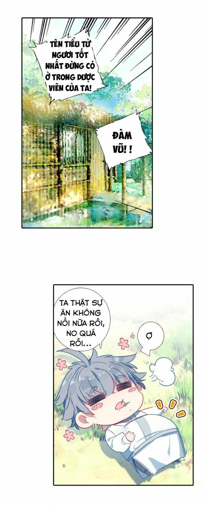 Duy Ngã Độc Tiên: Chapter 18