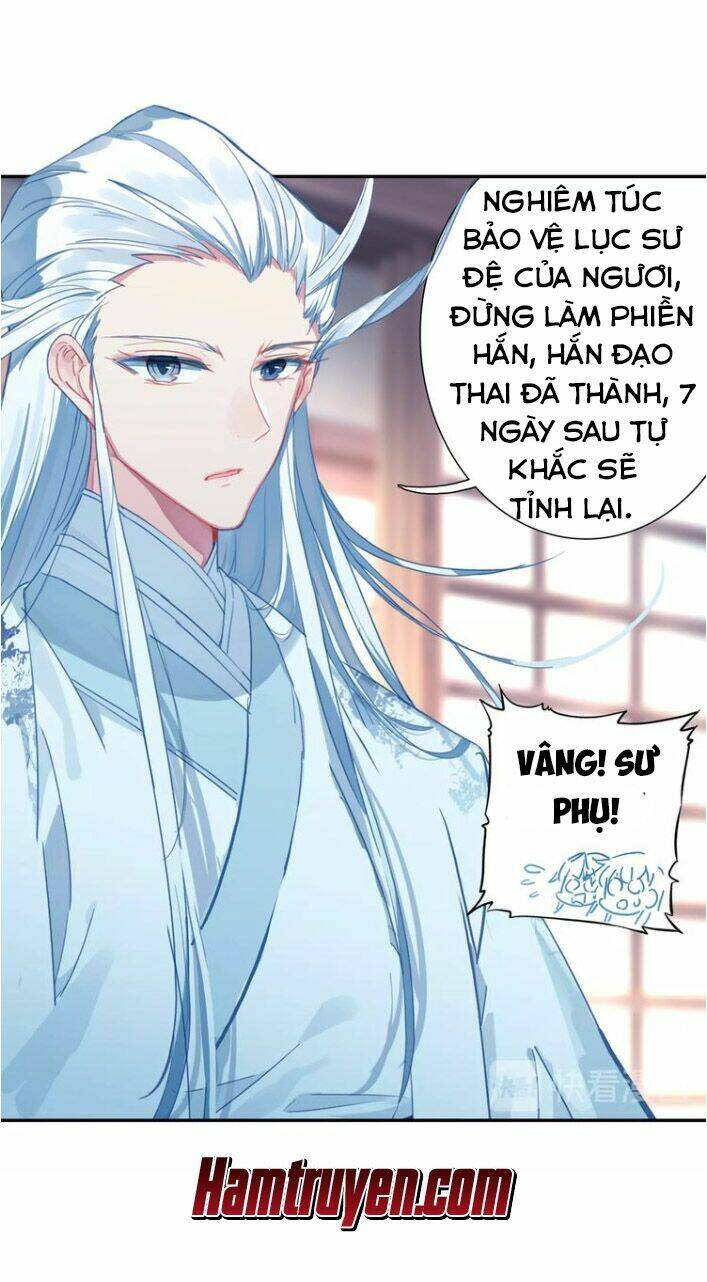 Duy Ngã Độc Tiên: Chapter 18