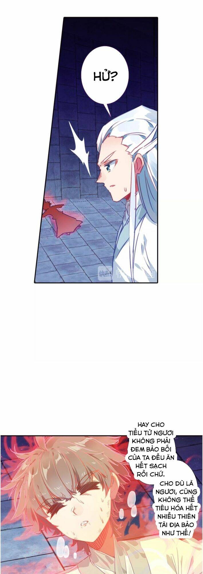 Duy Ngã Độc Tiên: Chapter 19