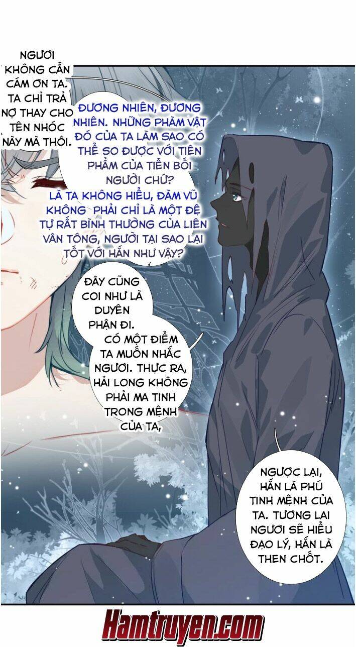 Duy Ngã Độc Tiên: Chapter 19