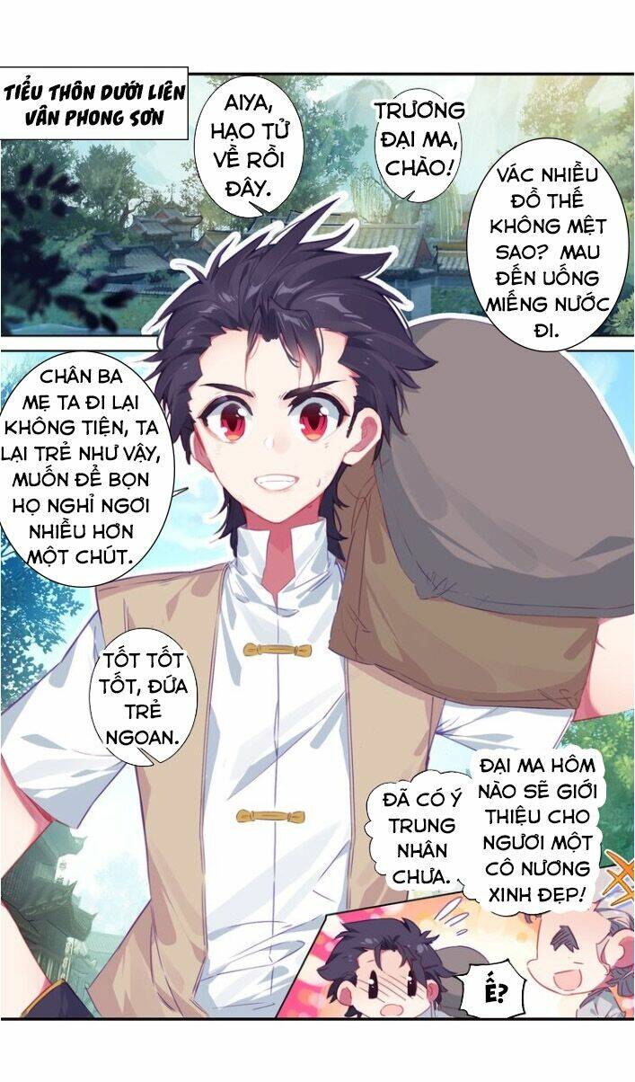 Duy Ngã Độc Tiên: Chapter 19