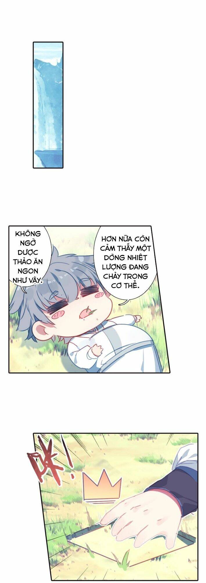 Duy Ngã Độc Tiên: Chapter 19