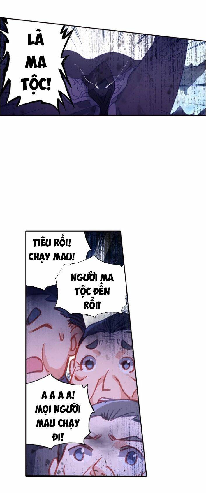 Duy Ngã Độc Tiên: Chapter 19
