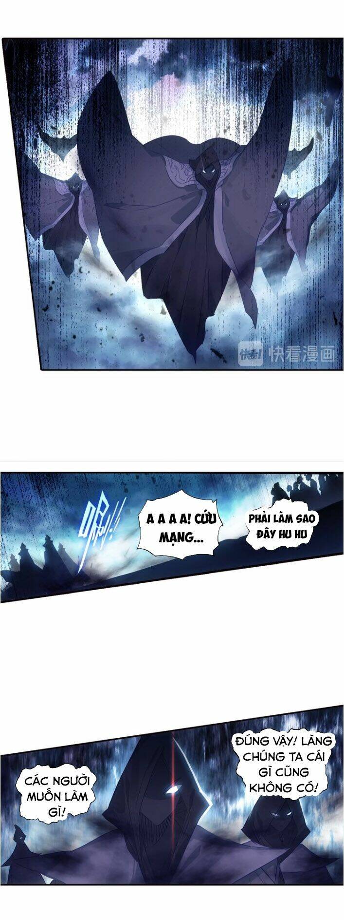 Duy Ngã Độc Tiên: Chapter 19