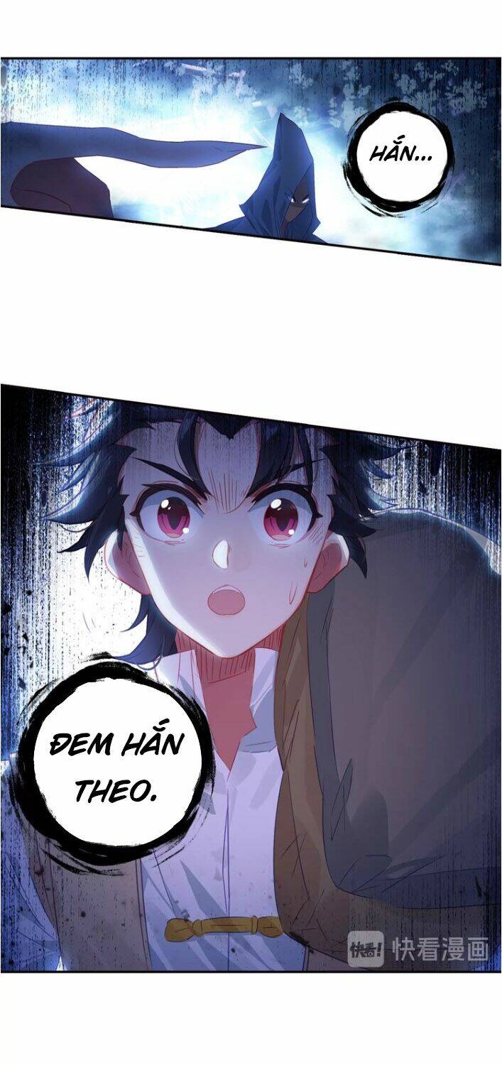 Duy Ngã Độc Tiên: Chapter 19