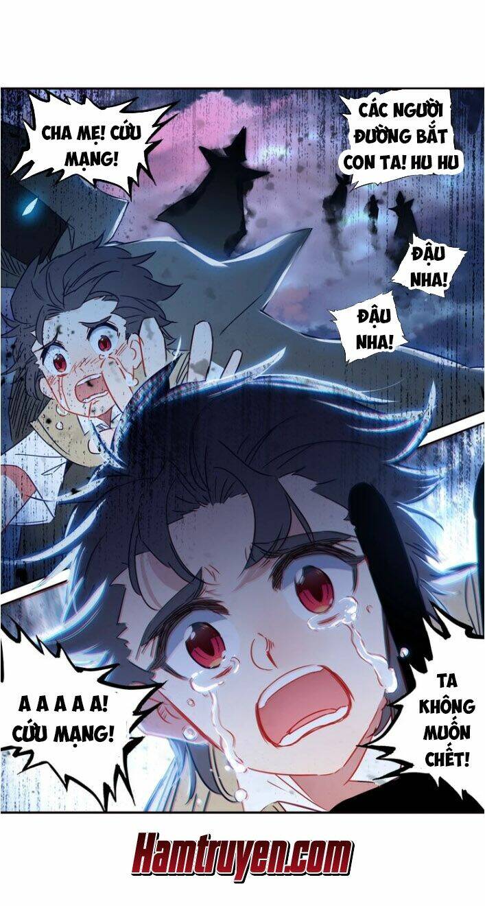 Duy Ngã Độc Tiên: Chapter 19