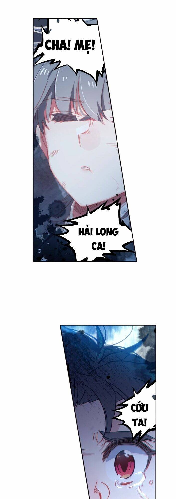 Duy Ngã Độc Tiên: Chapter 19