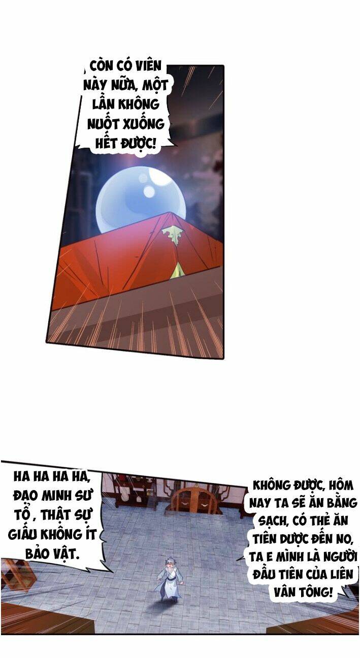 Duy Ngã Độc Tiên: Chapter 19
